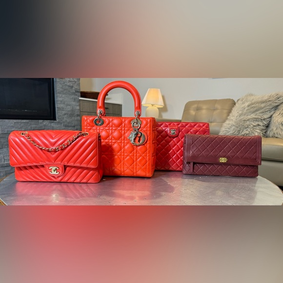 Authenticated & Curated Luxury ✨ - Picture 2 of 7